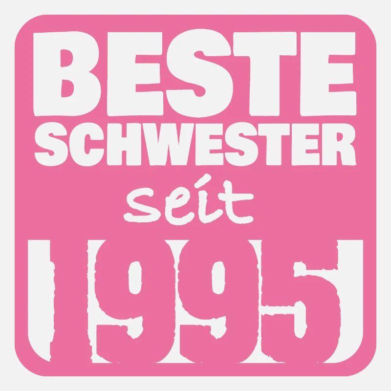 Schwesterchen 1995