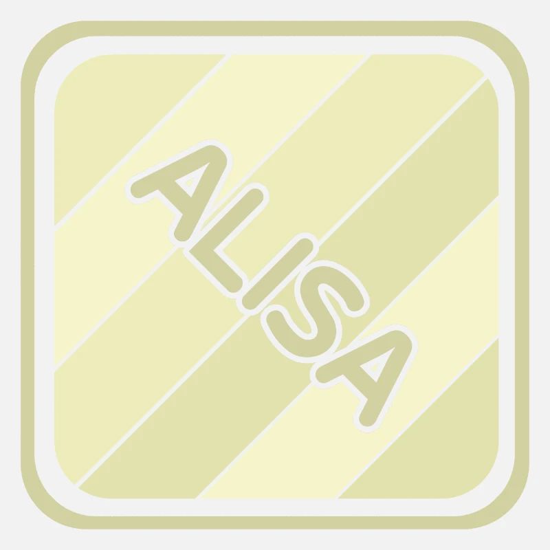 Alisa als Mädchenname