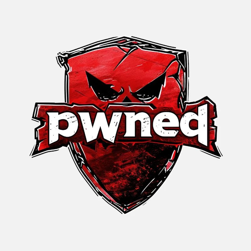 Pwned Shielded Dominance - Montrez votre force !