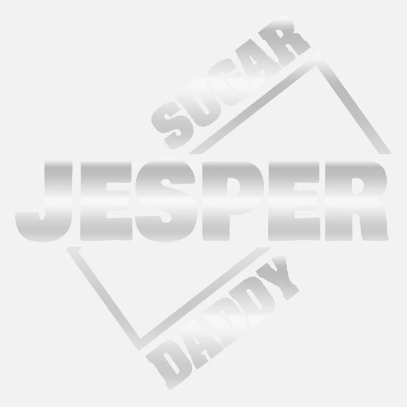 Sugar daddy Jesper