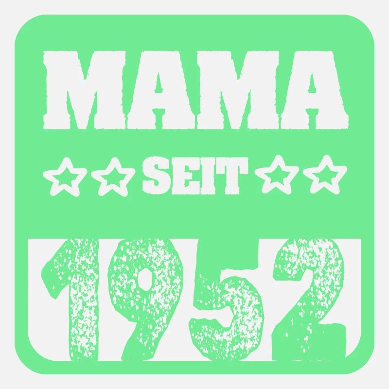 Maman 1952