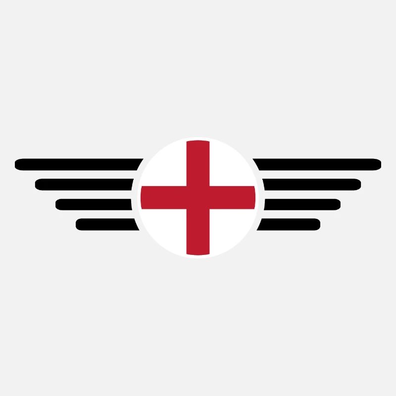 Angleterre Essence T-shirt