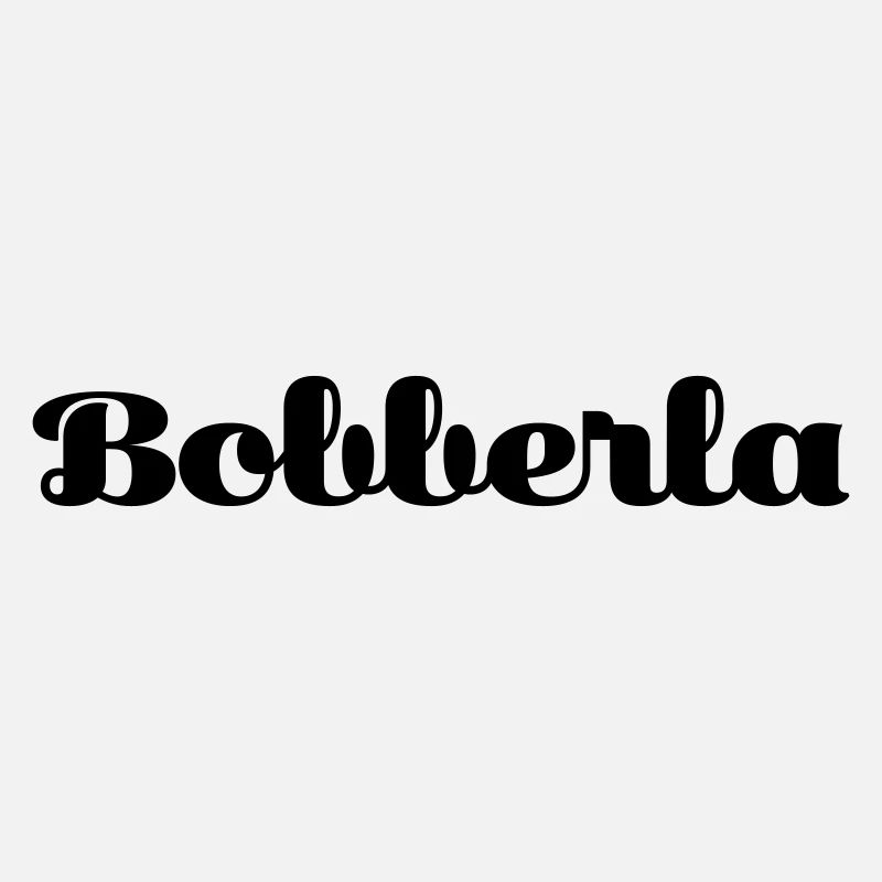 Bobberla