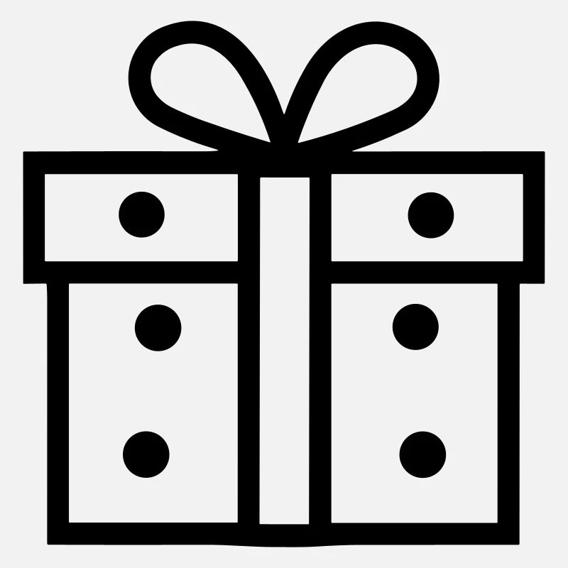 Petite boite cadeau