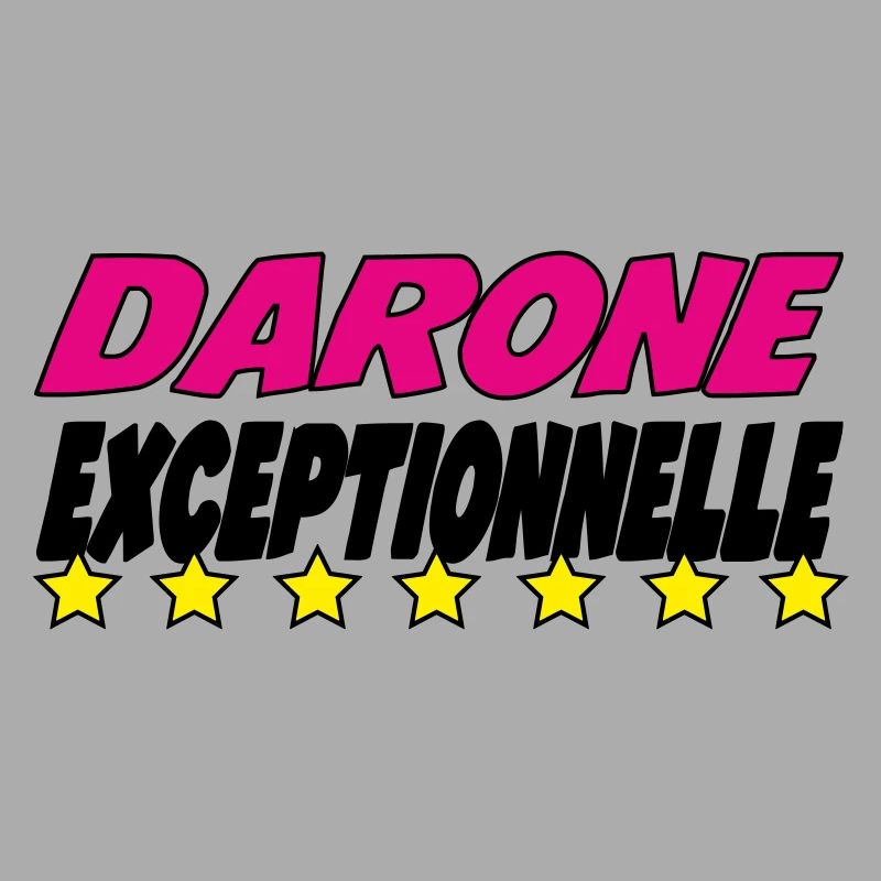 DARONE exceptional