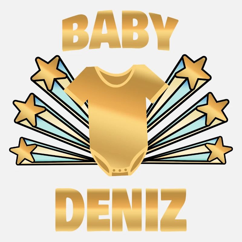 Naissance de Deniz