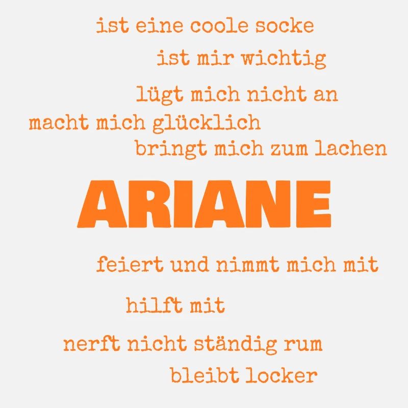 Sprüche Ariane