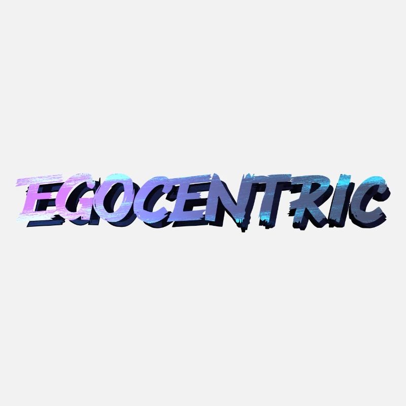 Egocentric