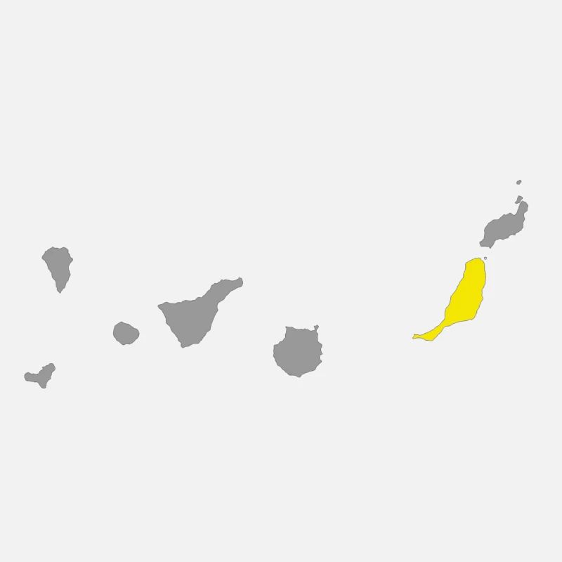 Îles Canaries