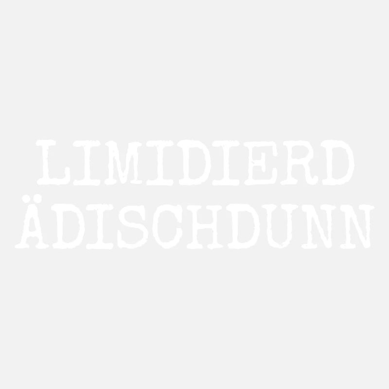 Limidierd Ädishdunn - Palatinate Edition Palatinate