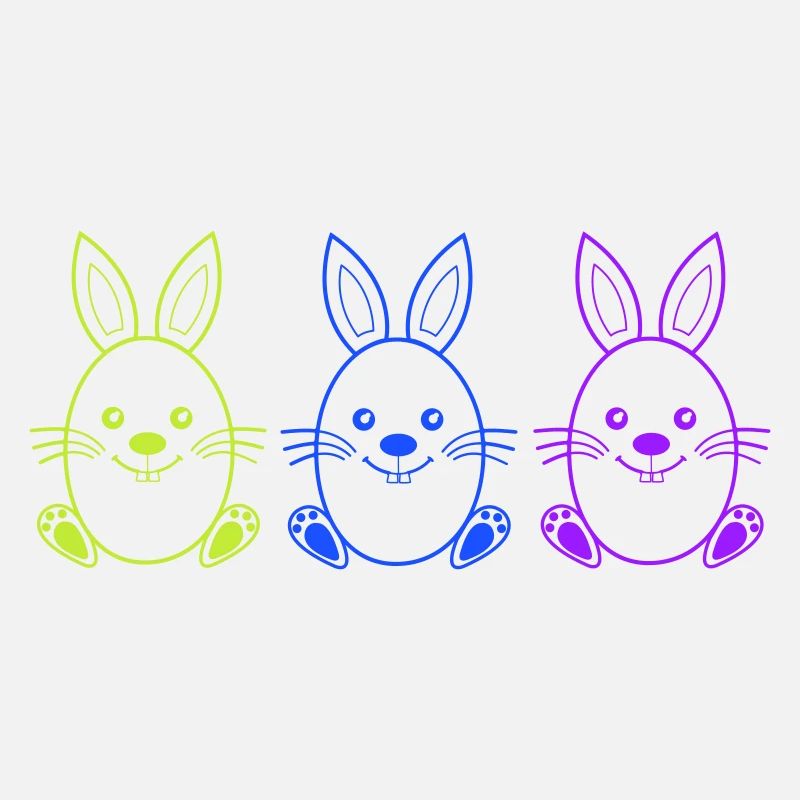 Easter Bunny 3