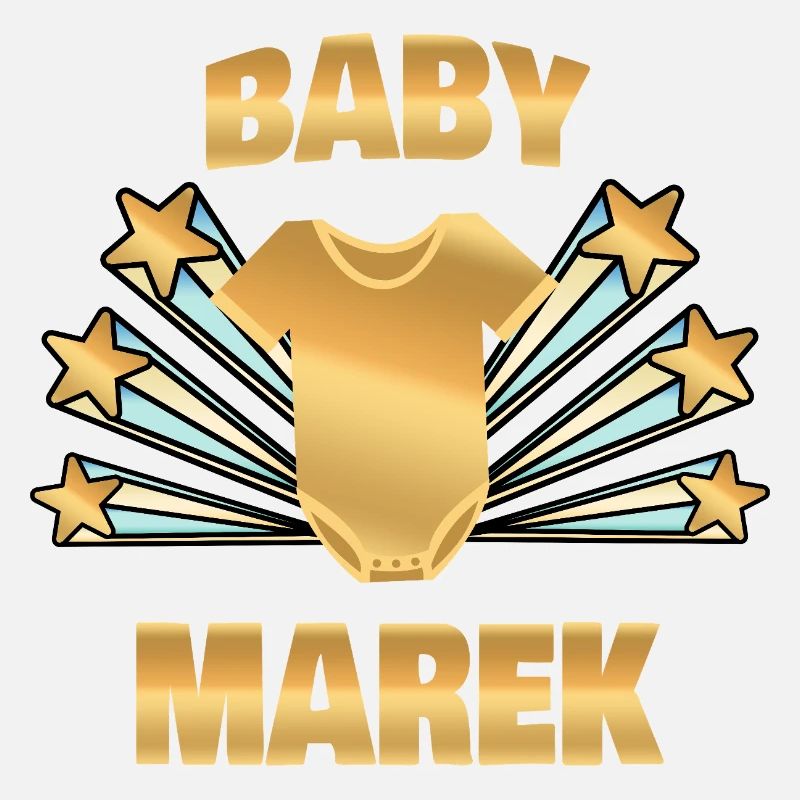 Naissance de Marek