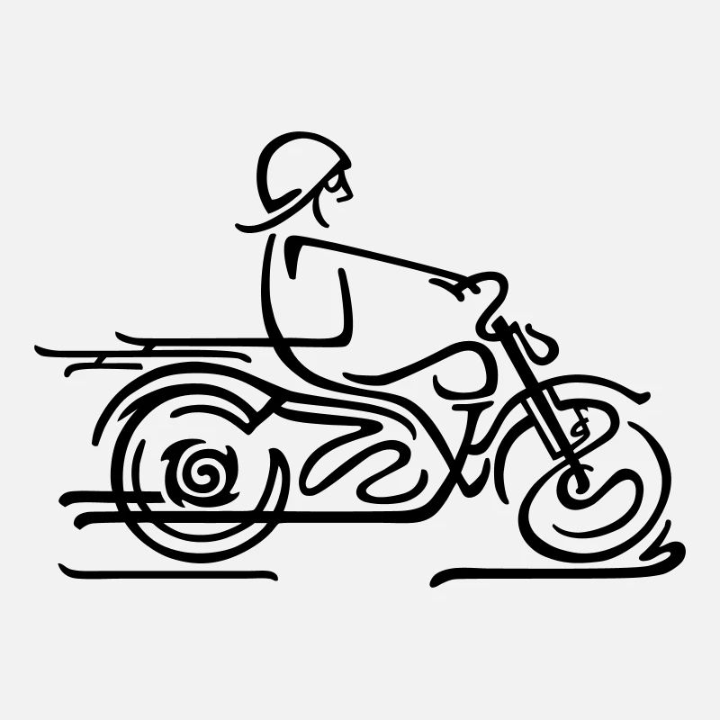 motorbike