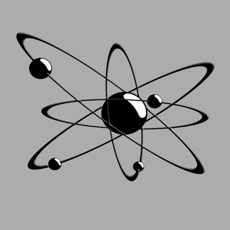 fantastic atom