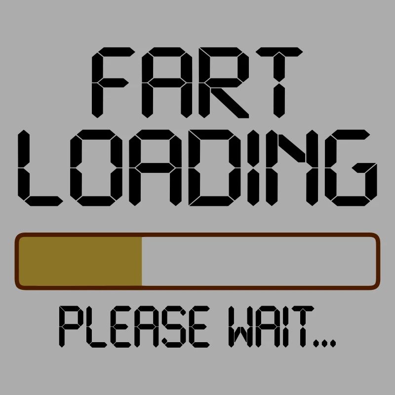fart loading