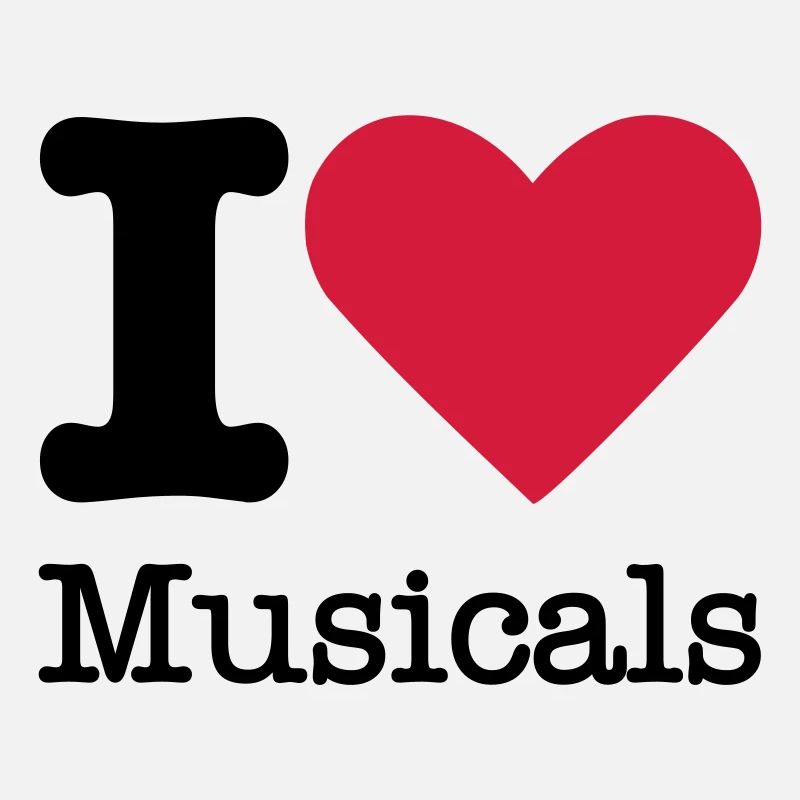 J'aime Musicals