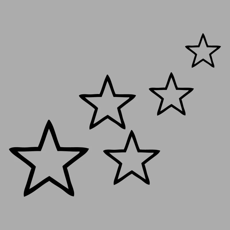étoiles