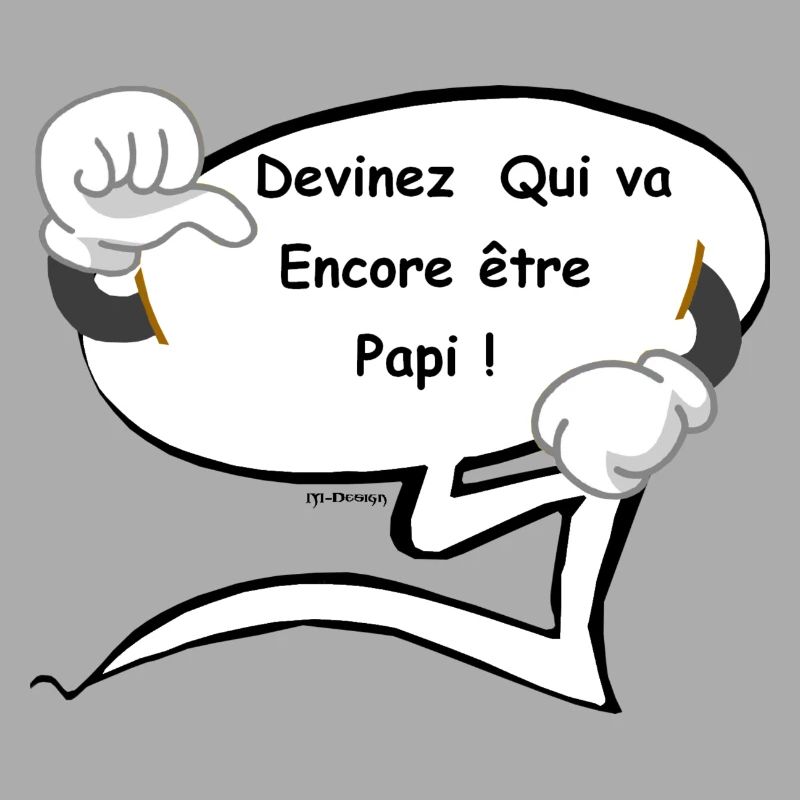 Encore Papi