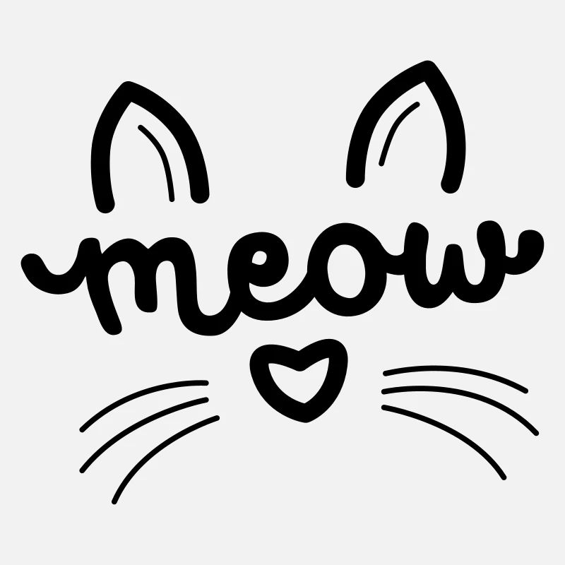 meow