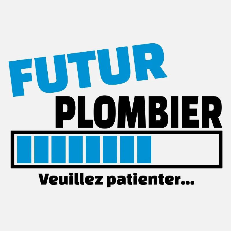 futur plombier