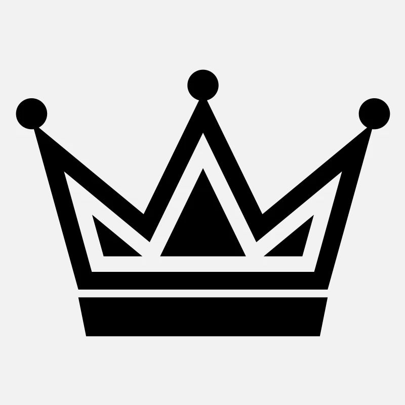 crown de