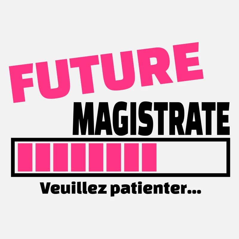 future magistrate