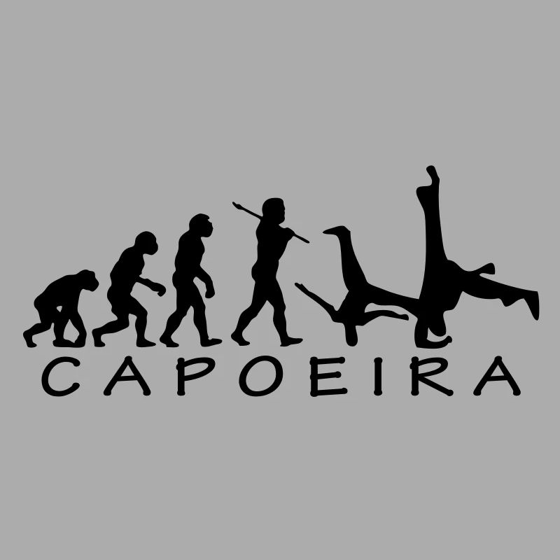 Capoeira Evolution