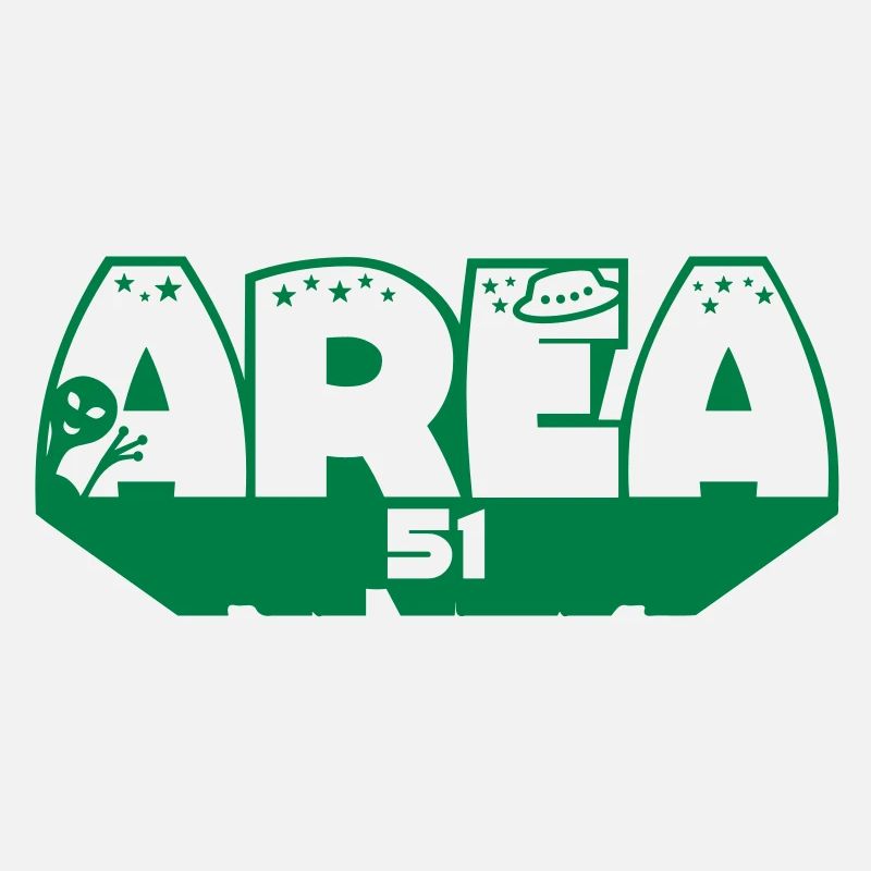 Ufo Area 51