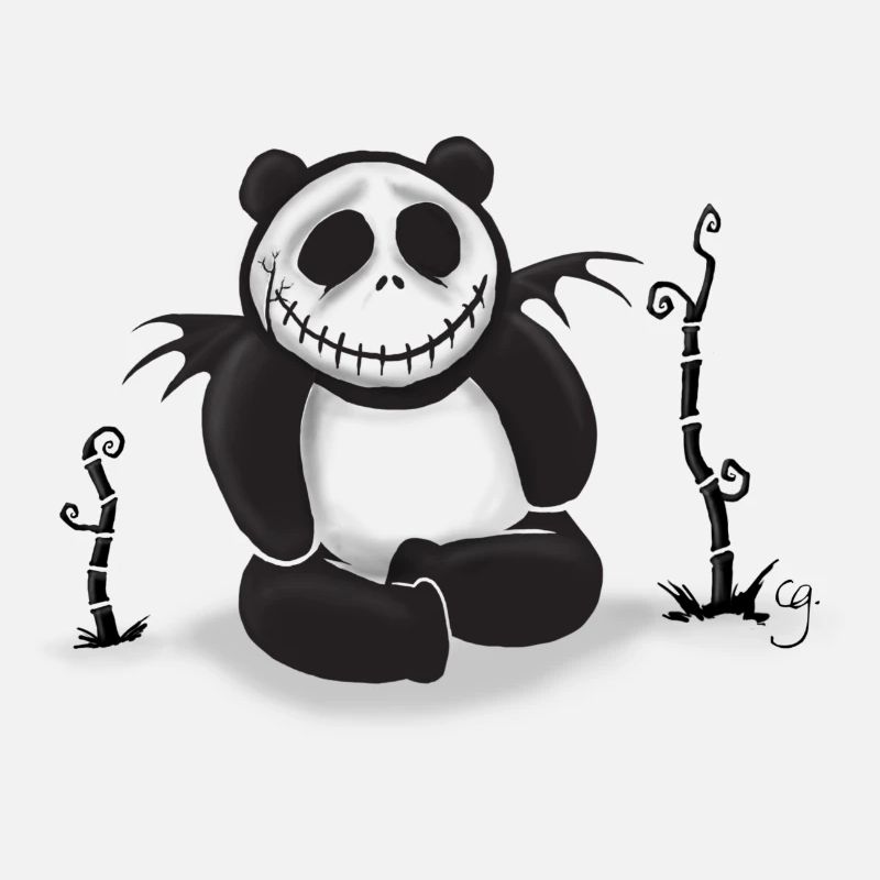 Panda Jack Classic