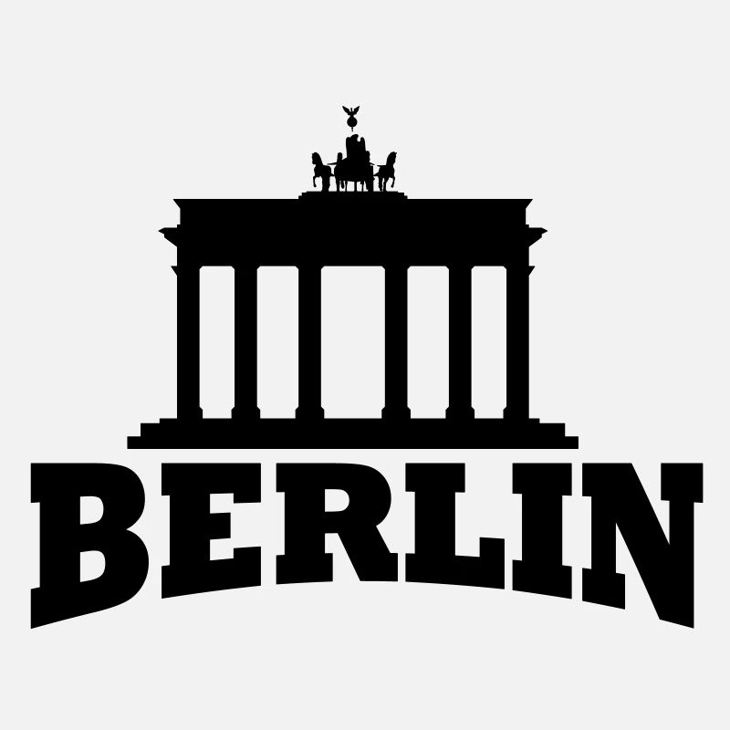 Berlin - Brandenburger Tor