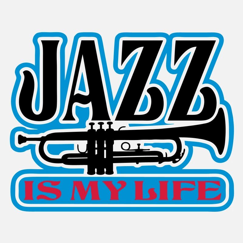 jazz is my life