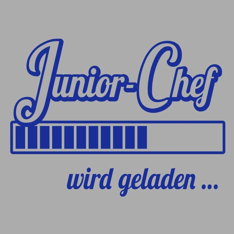 Junior chef Loading ... (Pregnancy, 1C)