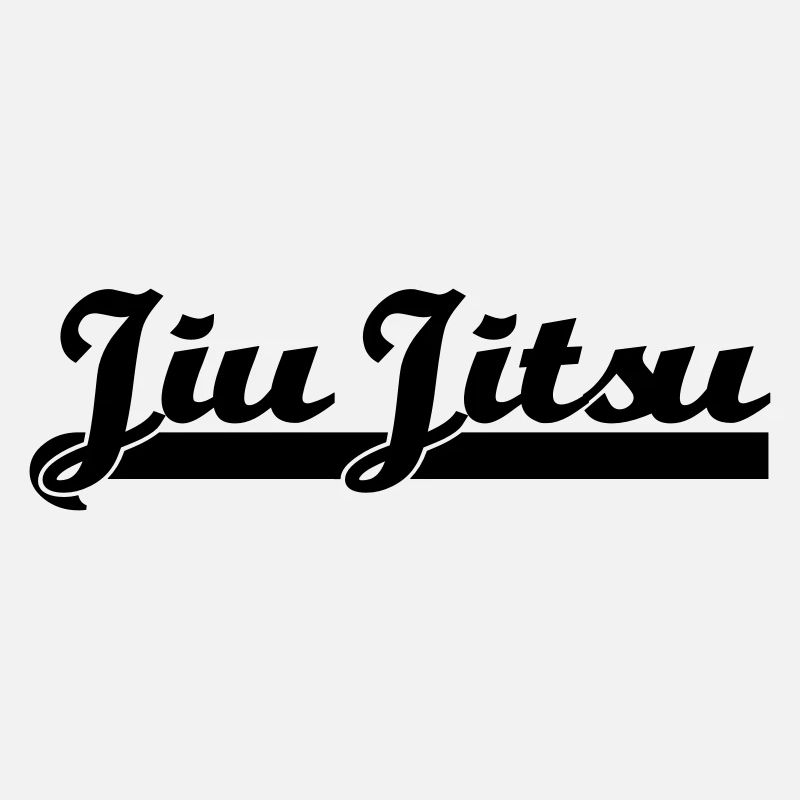 brazilian jiu jitsu logo 01 bjj