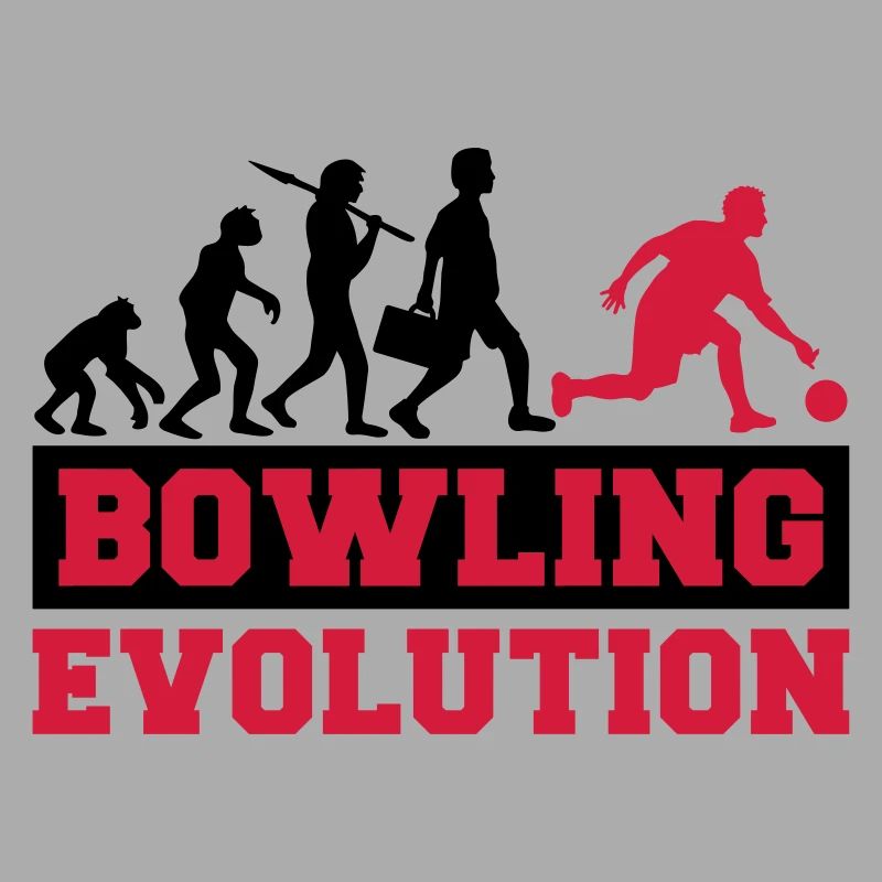 Bowling Evolution