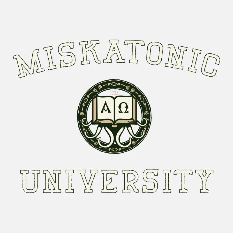 Miskatonic 2 Light