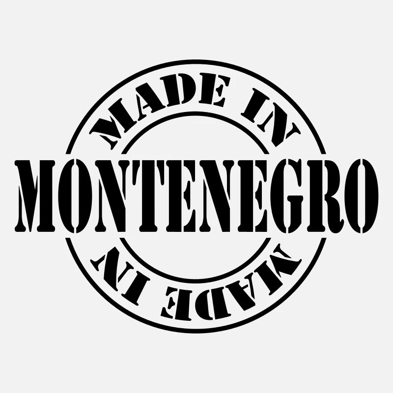 made in montenegro m1k2