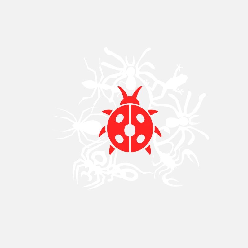 Marienkäfer
