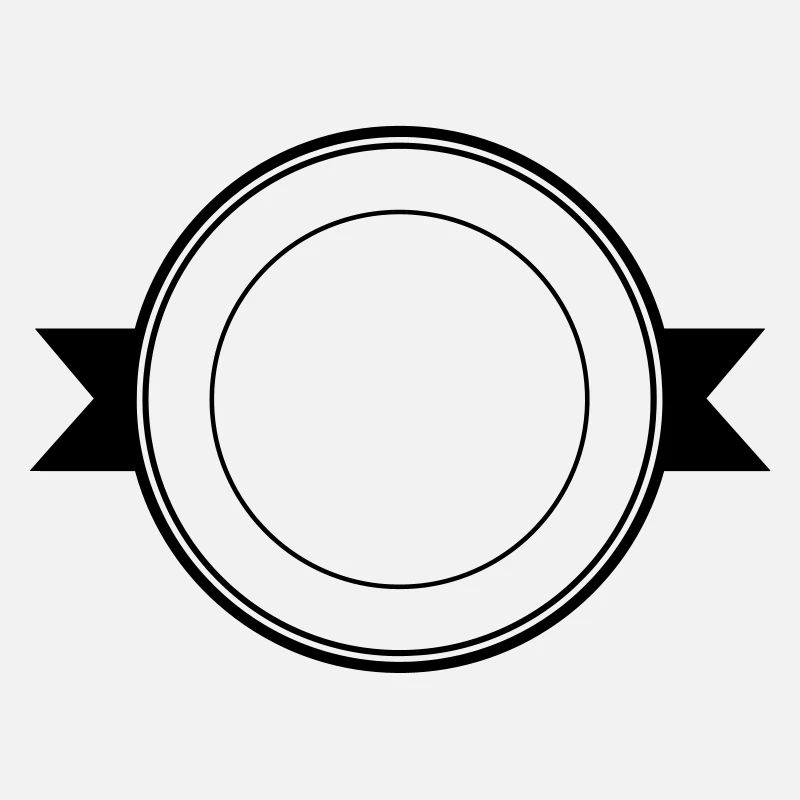 Forme / Symbole / Rond / Custom / Personnaliser