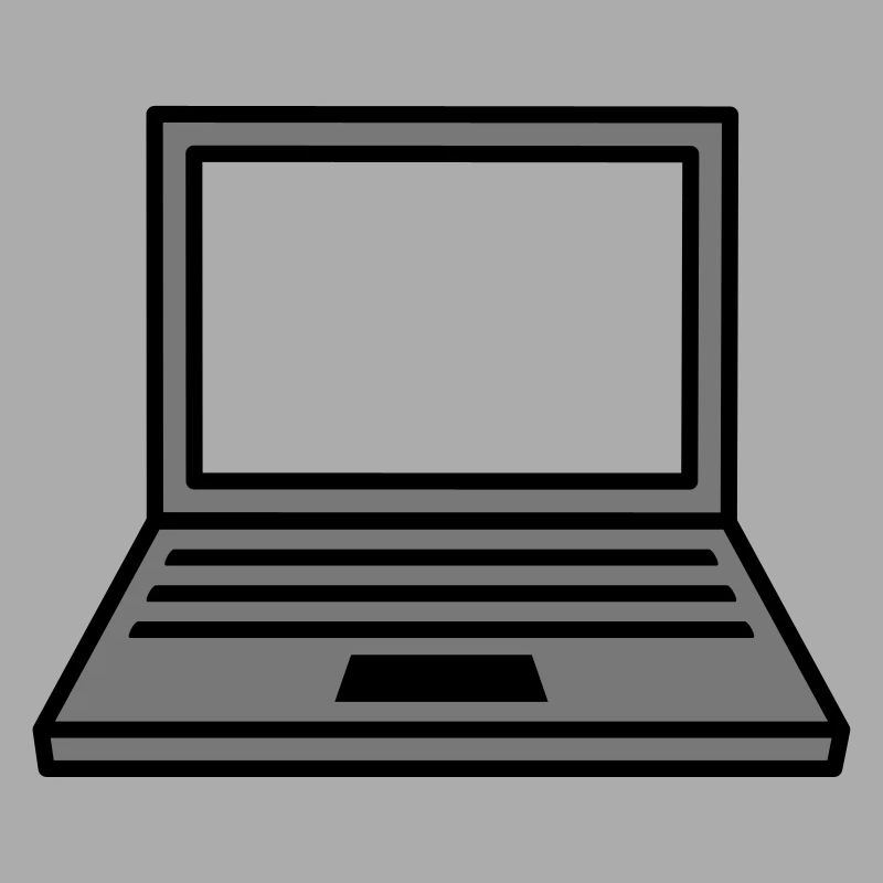 computer laptop notebook pc write screen mobile ta