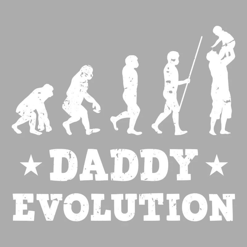 Daddy evolution