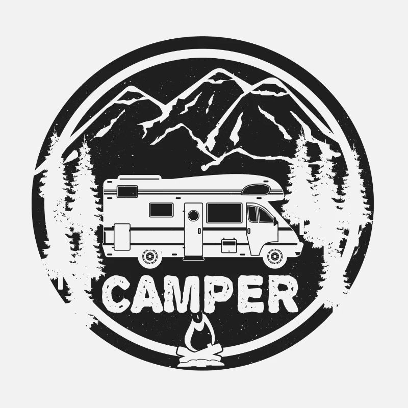 Camping-car