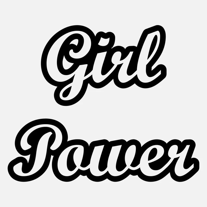 Girl Power