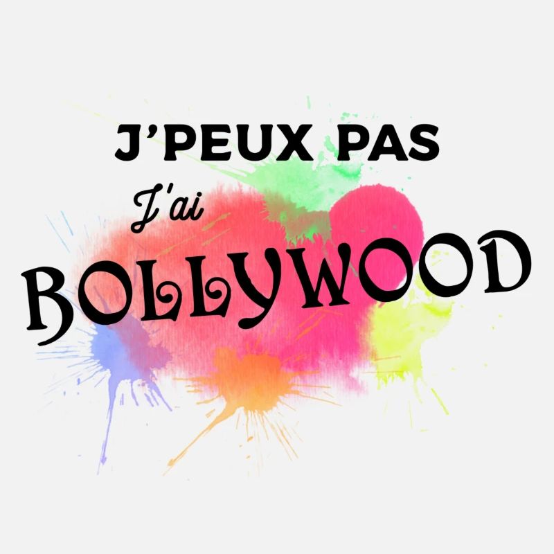 jpeux pas bollywood