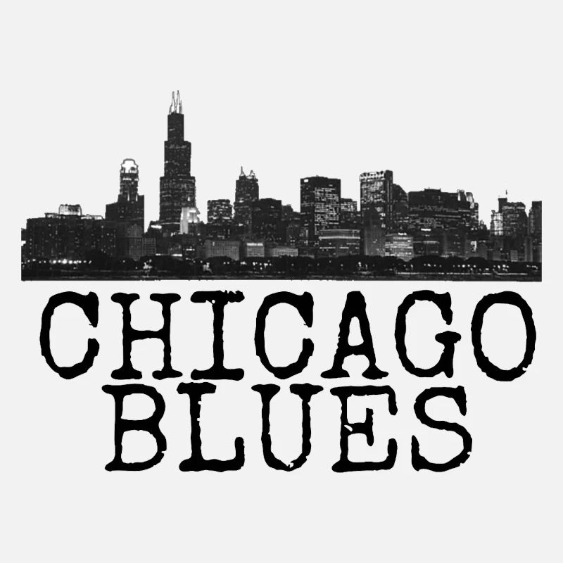 chicago blues