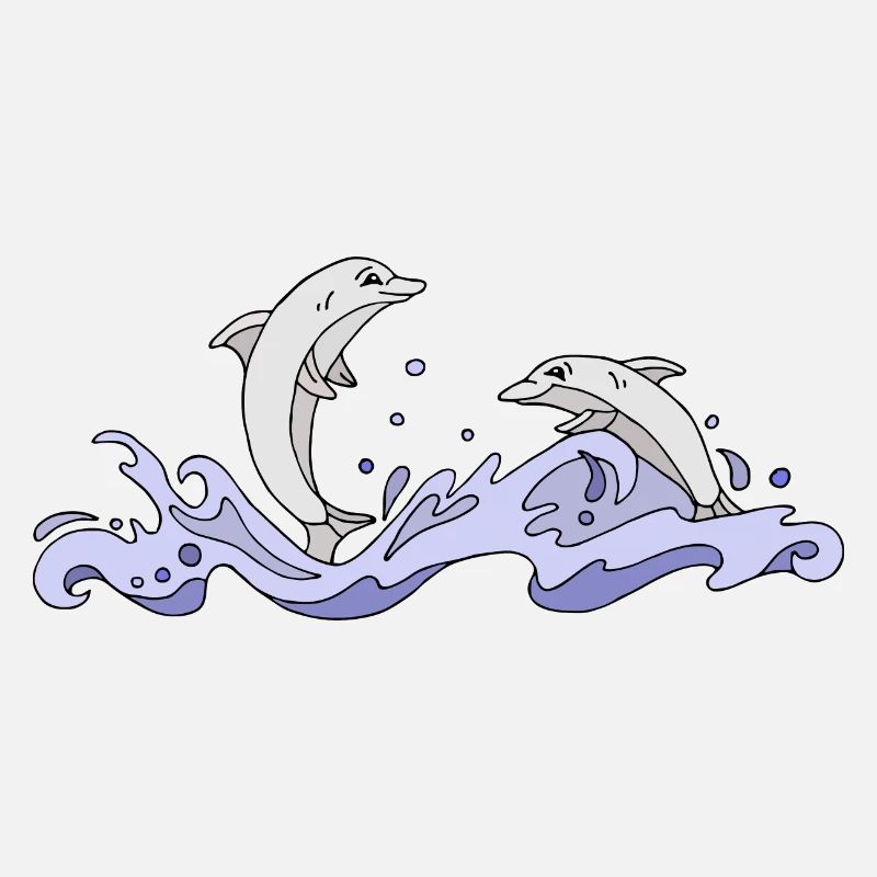 Dauphins