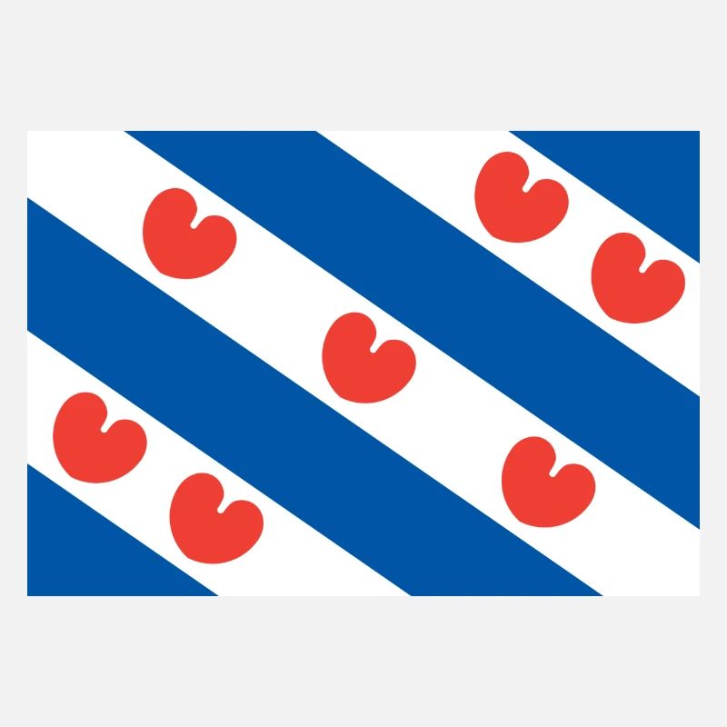 Indicateur frisien