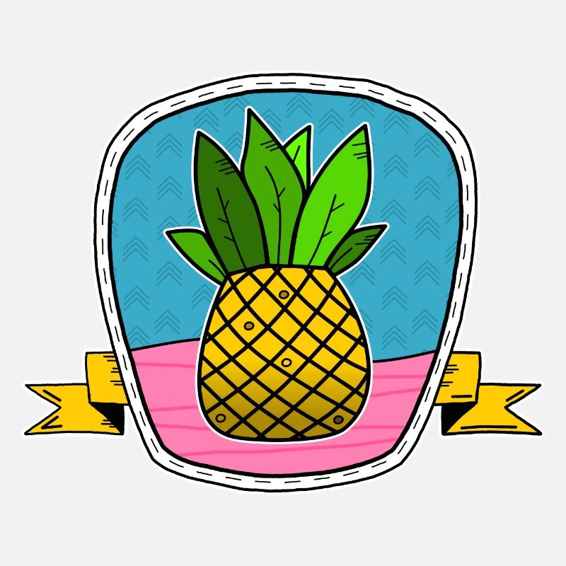 Pineapple Shield