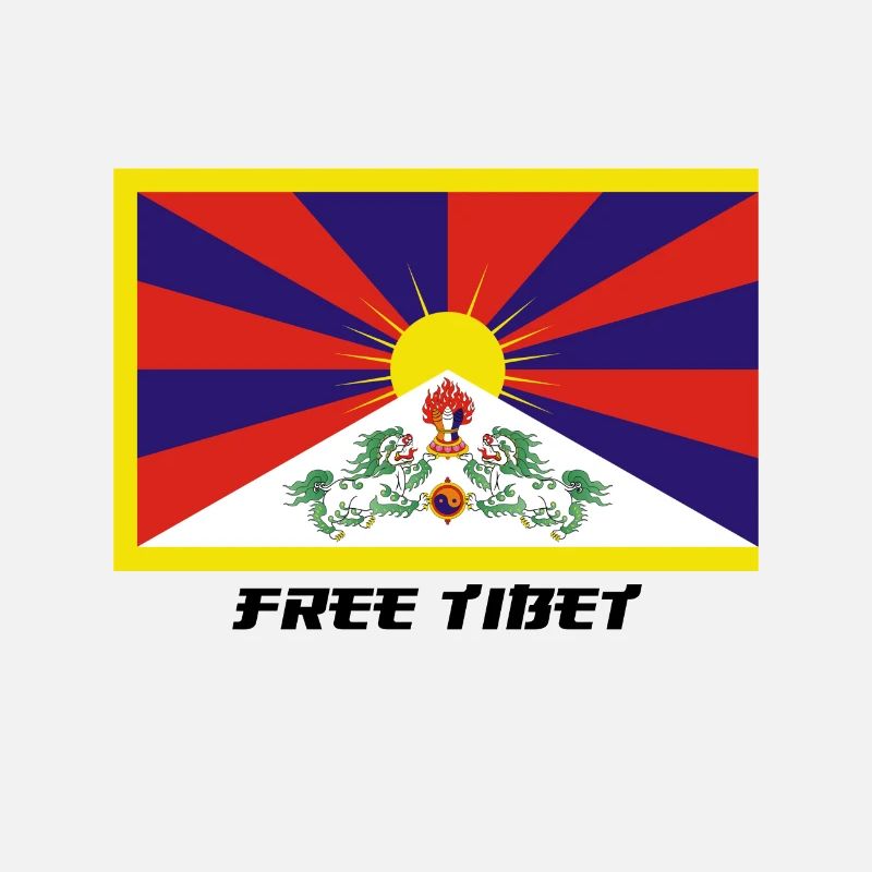 Free Tibet