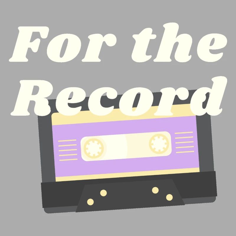 non binary for the record