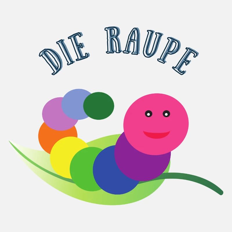 La chenille